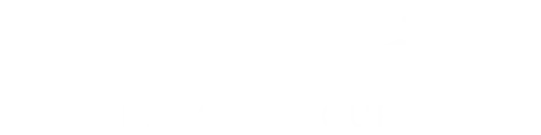 Logo of Finland Private Tours in white on a black background, promoting tailored travel and tour experiences in Finland.