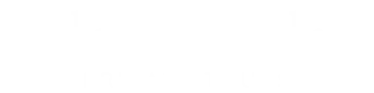 Logo of Denmark Private Tours featuring stylized white text on a black background, promoting personalized tourism services in Denmark